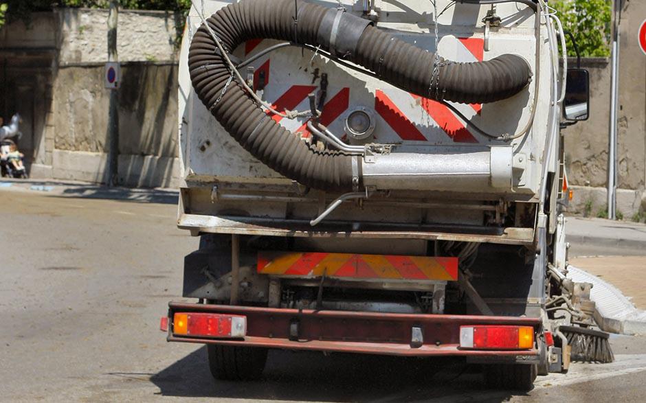 déboucheur canalisation Sarcelles