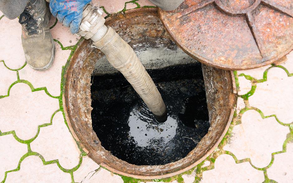 déboucheur canalisation Sarcelles
