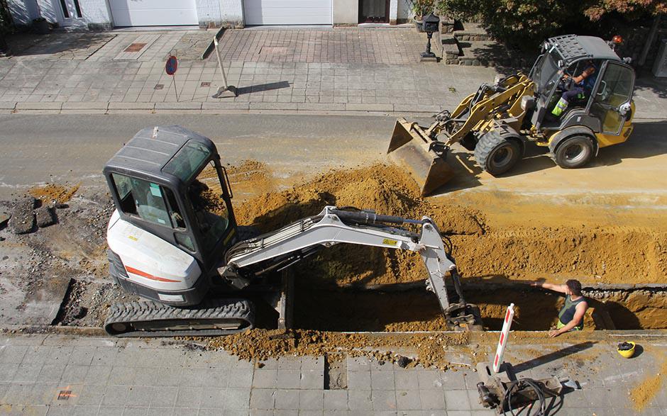 déboucheur canalisation Sarcelles